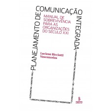 Planejamento de comunicação integrada