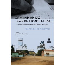 Caminhando sobre fronteiras Caminhando sobre fronteiras