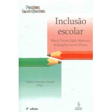 Inclusão escolar