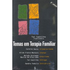 Temas em terapia familiar Temas em terapia familiar