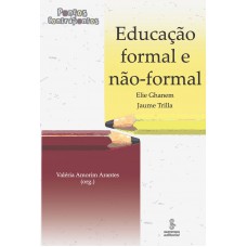 Educação formal e não-formal