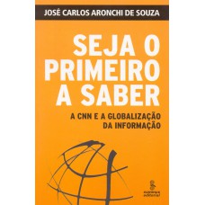 Seja o primeiro a saber
