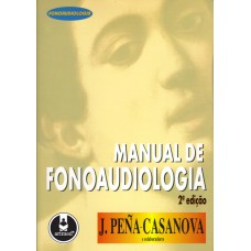 Manual de Fonoaudiologia