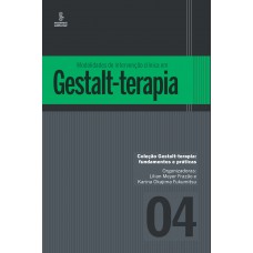 Modalidades de intervenção clínica em gestalt-terapia Modalidades de intervenção clínica em gestalt-terapia