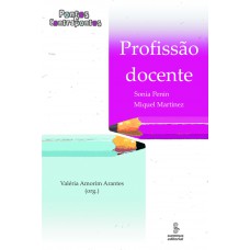 Profissão docente