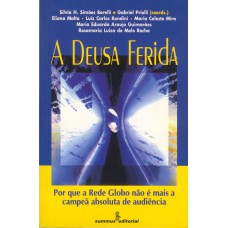 A deusa ferida