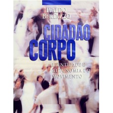 Cidadão corpo