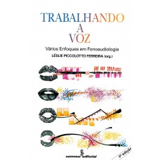 Trabalhando a voz