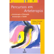 Percursos em arteterapia Percursos em arteterapia
