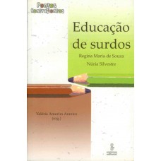 Educação de surdos