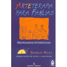 Arteterapia para famílias Arteterapia para famílias