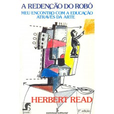 A redenção do robô