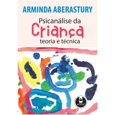 Psicanálise da Criança