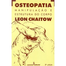 Osteopatia