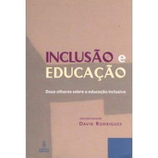 Inclusão e educação