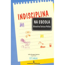 Indisciplina na escola