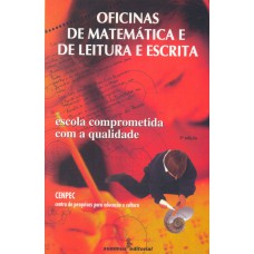 Oficinas de matemática e de leitura e escrita