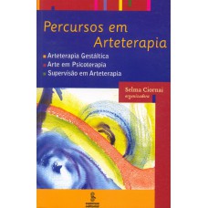 Percursos em arteterapia Percursos em arteterapia