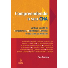 Compreendendo o seu CHA