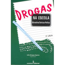 Drogas na escola