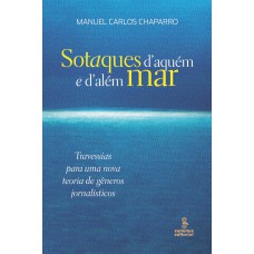 Sotaques d''''aquém e d''''além mar
