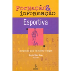 Formação e informação esportiva