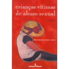 Criancas vítimas de abuso sexual