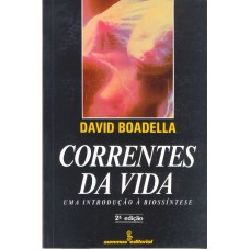 Correntes da vida Correntes da vida