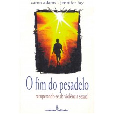 O fim do pesadelo O fim do pesadelo