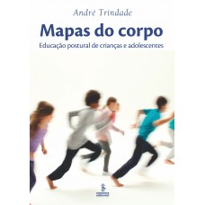 Mapas do corpo