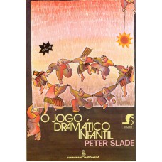 O jogo dramático infantil O jogo dramático infantil