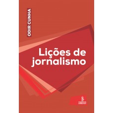 Lições de jornalismo