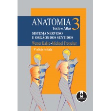 Anatomia - Texto e Atlas