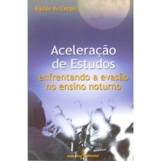 Aceleração de estudos