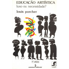 Educação artística