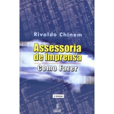 Assessoria de imprensa Assessoria de imprensa