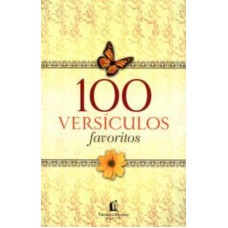 100 versículos bíblicos favoritos