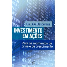 Investimento em ações