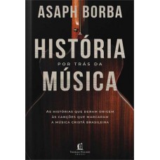 A história por trás da música