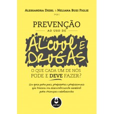 Prevenção ao Uso de Álcool e Drogas