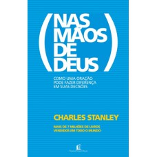 Nas mãos de Deus