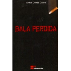 Bala perdida