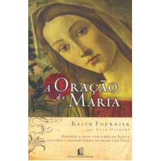 A oração de Maria