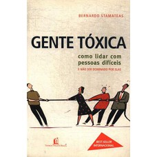 Gente tóxica