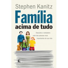 Família acima de tudo