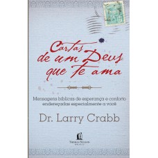 Cartas De Um Deus Que Te Ama