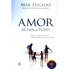 Amor acima de tudo