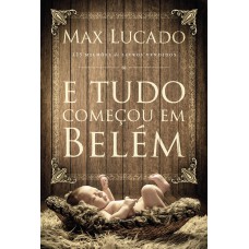 E tudo começou em Belém