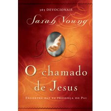 O chamado de Jesus