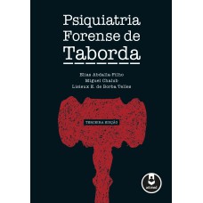 Psiquiatria Forense de Taborda